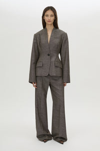 Luce Blazer - COMING SOON