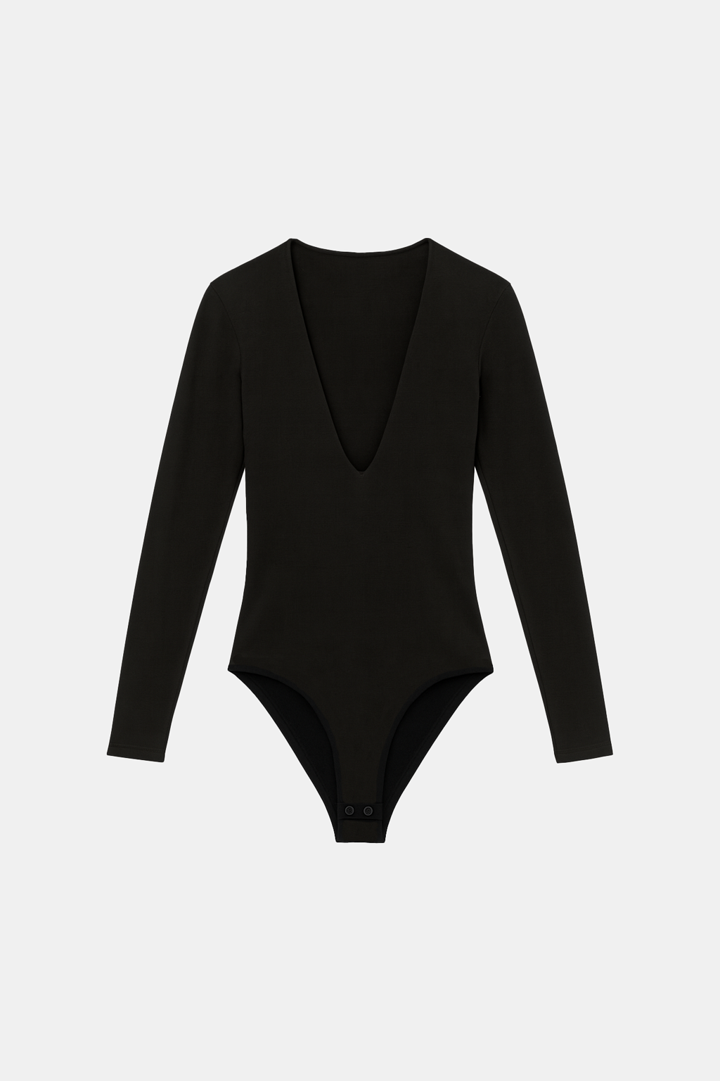 Ashlar Knit Bodysuit