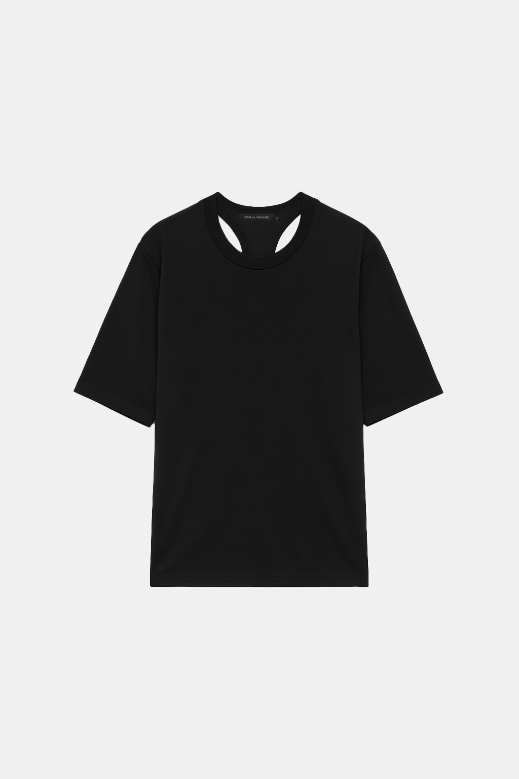 Briar Cut Out Tee