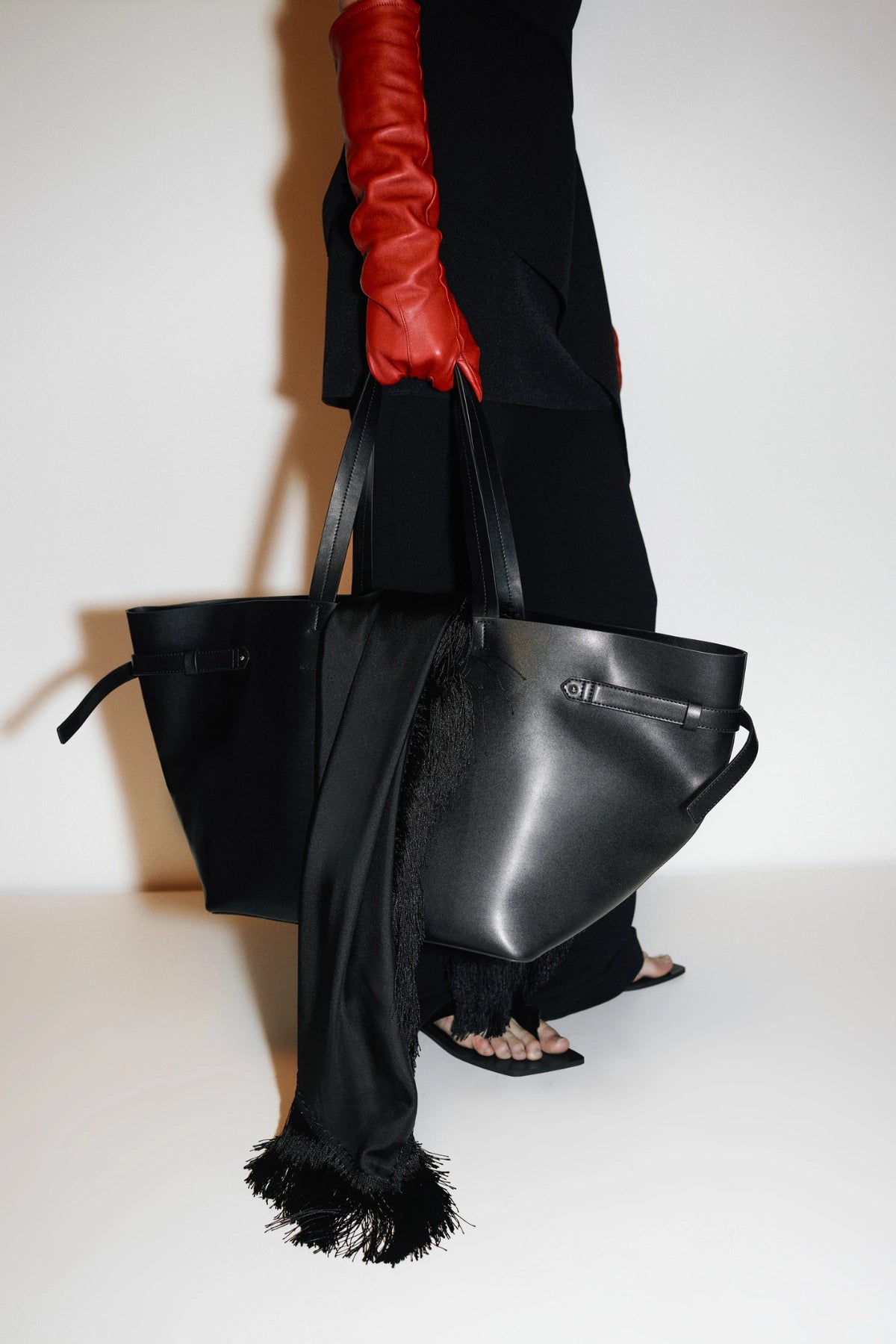 CAMILLA AND MARC SS26 Accessories