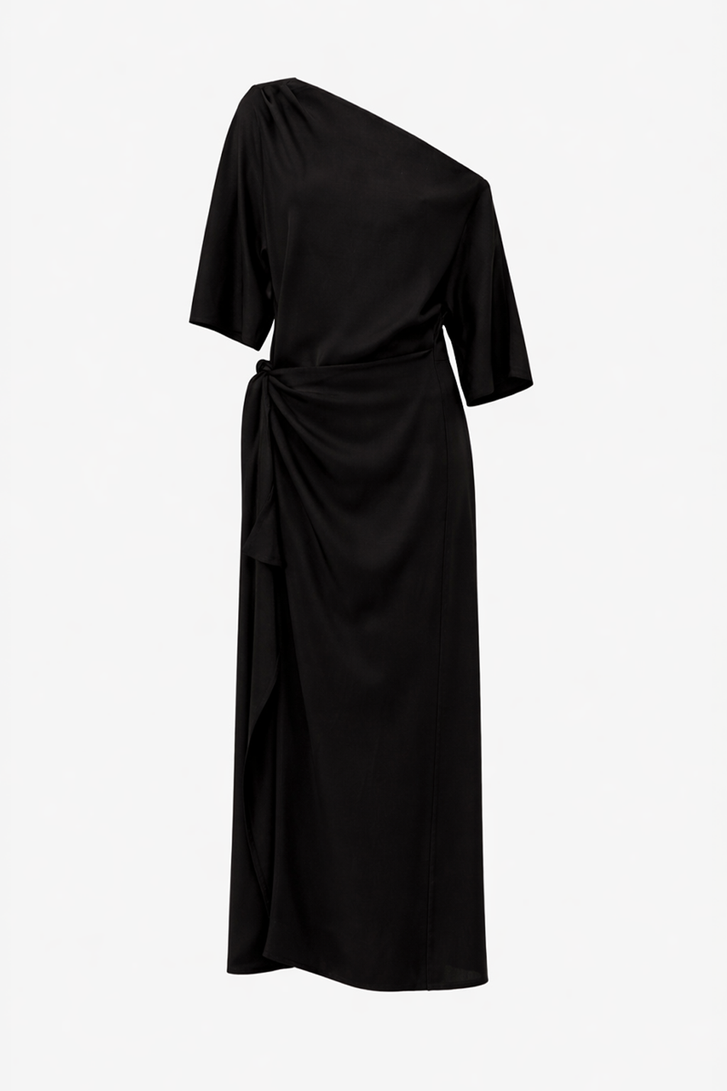 camilla and marc off shoulder dress $640 Camilla And Marc Women's Red Off-the-Shoulder Popover Sheath Dress Size 6