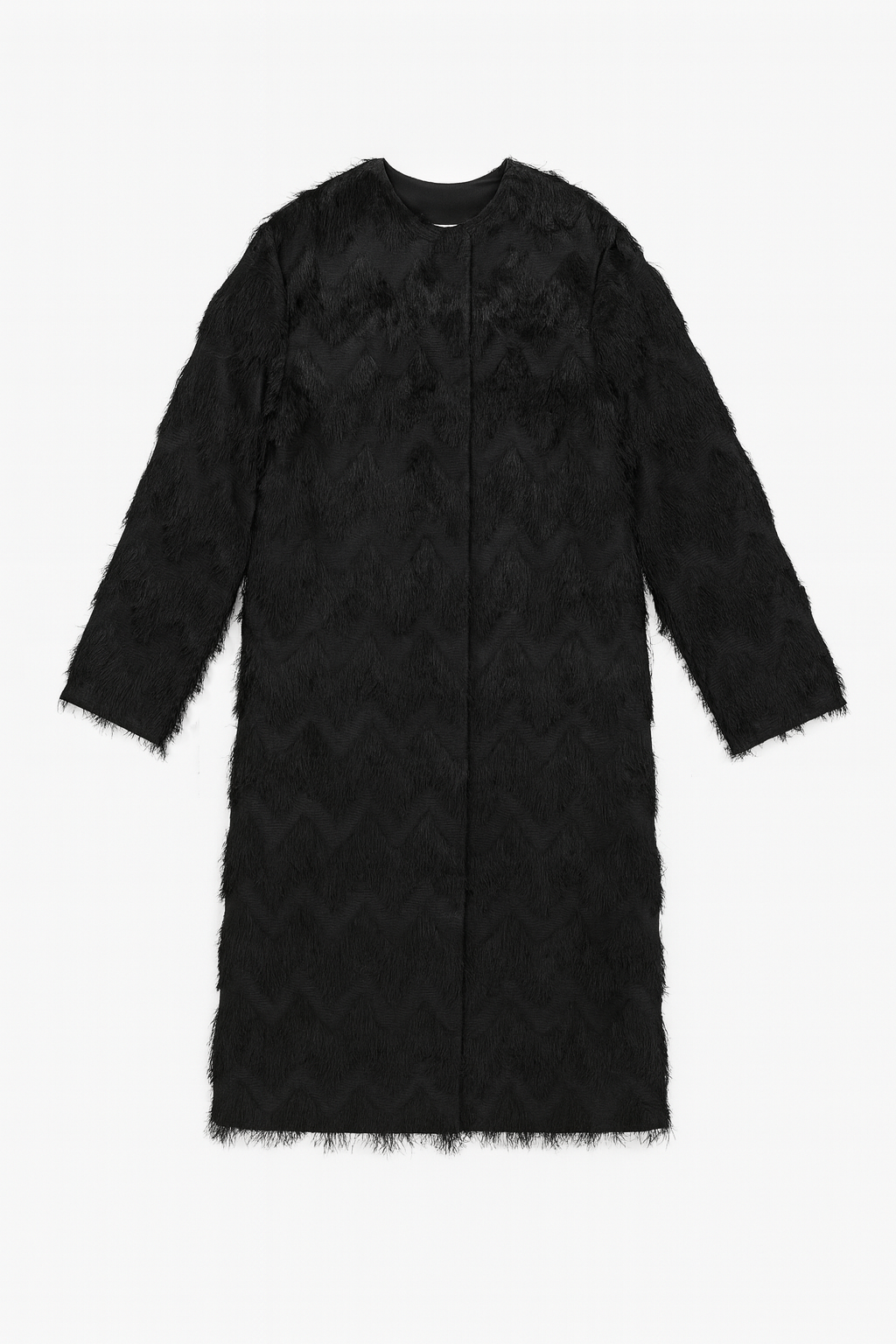Phoenix Coat