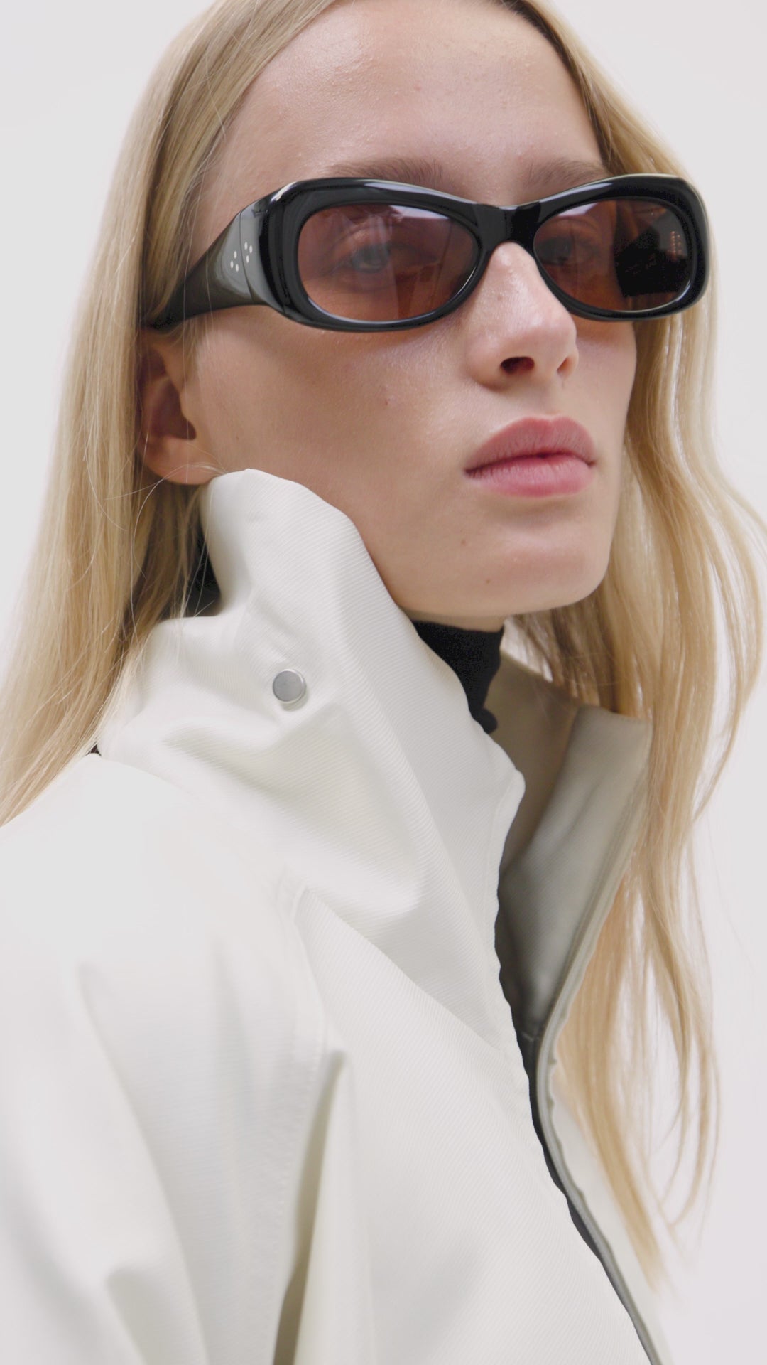 Port Tanger Lydia Sunglasses