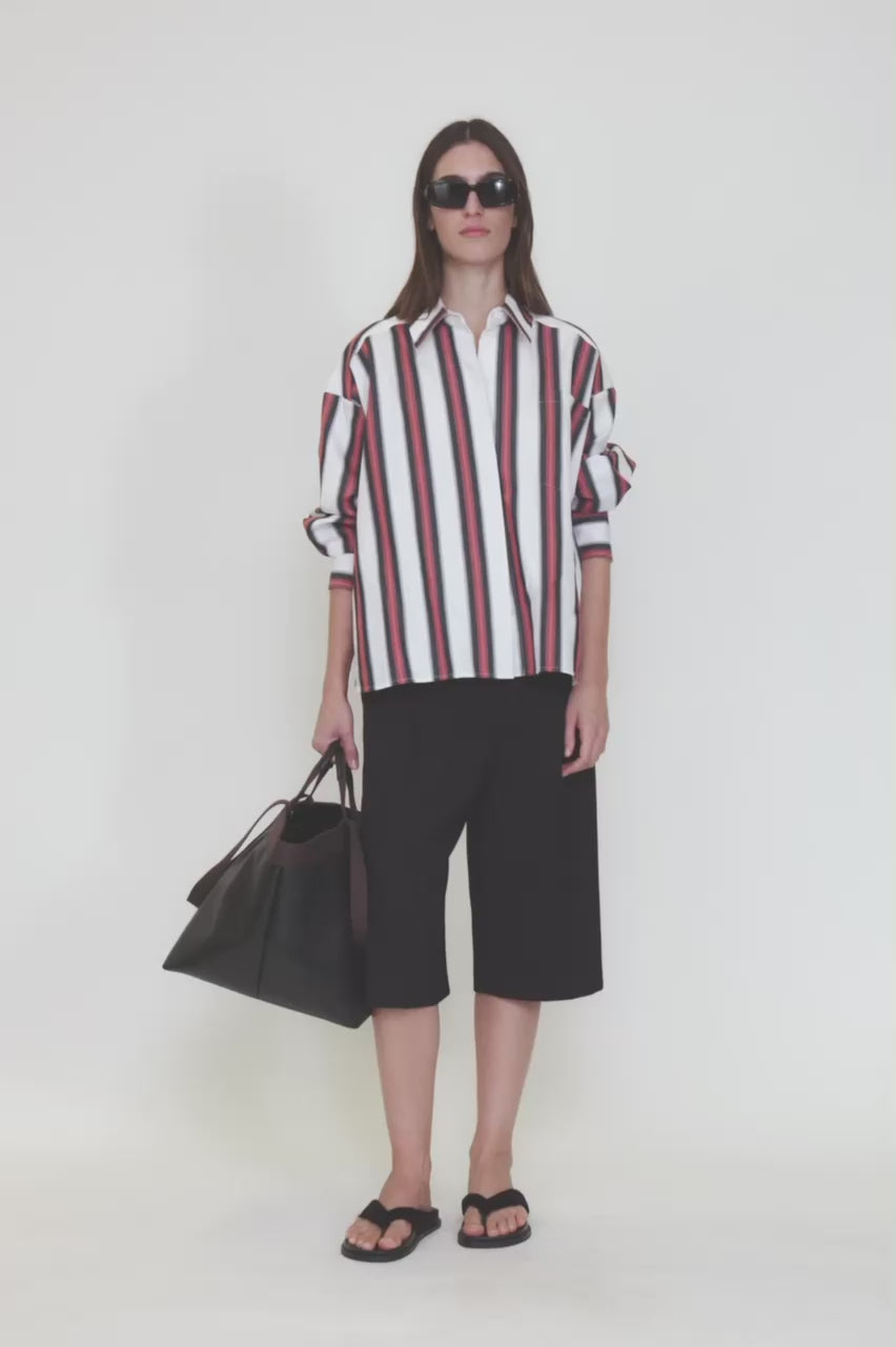 Gaia Shirt