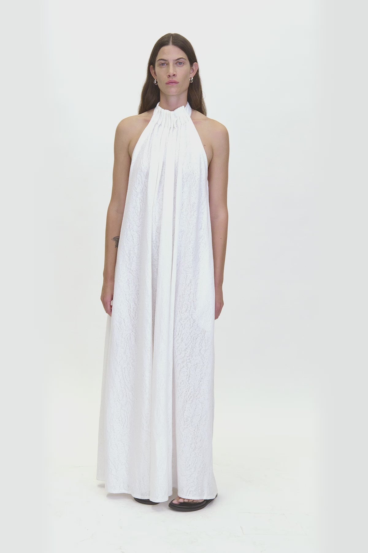 Alara Maxi Dress