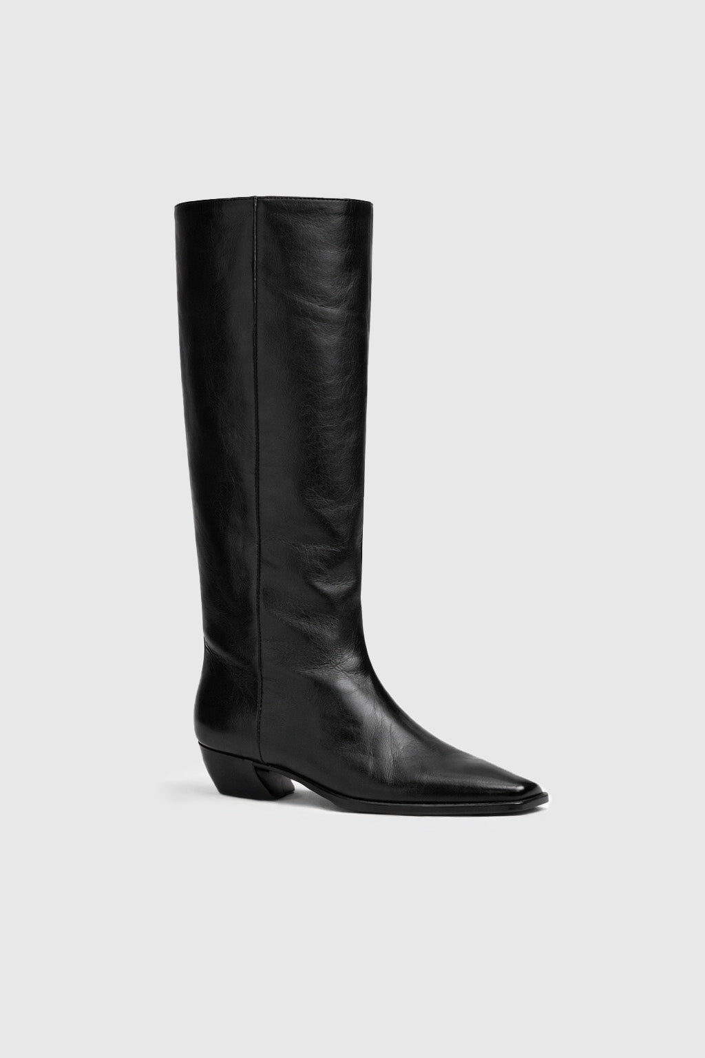 Rowan Knee Boot