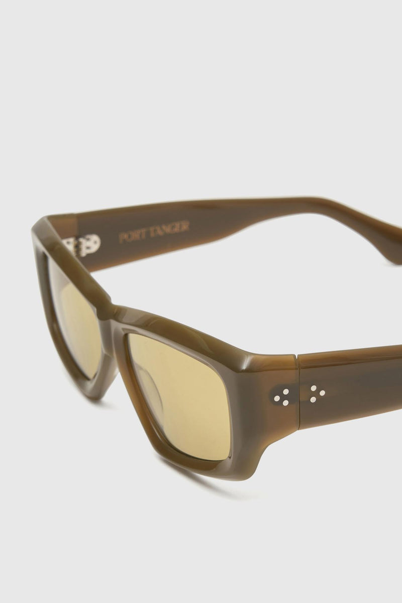 Port Tanger Kaswara Sunglasses